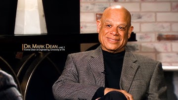 AIP 1912 - Dr Mark Dean p1