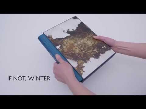 If Not Winter The Folio Society