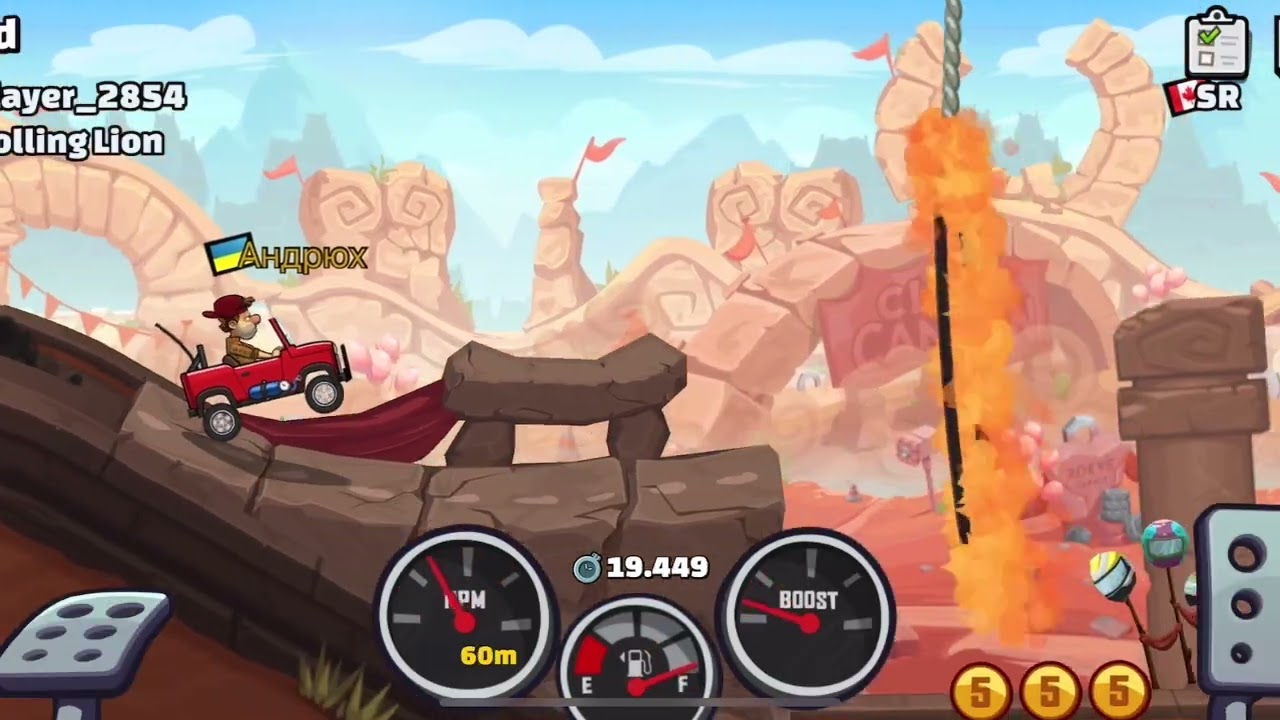 Hill Climb Racing 2. Ігри на IPhone. Hill Climb. Перегони симулятор. Hill Climb Racing 2 на IPhone