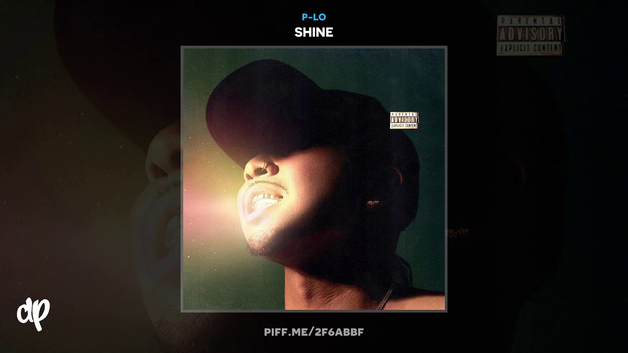 P-Lo - Type Beat [Shine] - YouTube