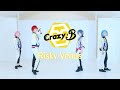 [あんスタ/コスプレ] Crazy:B - Risky Venus ✌  cosplay MV 【踊ってみた】
