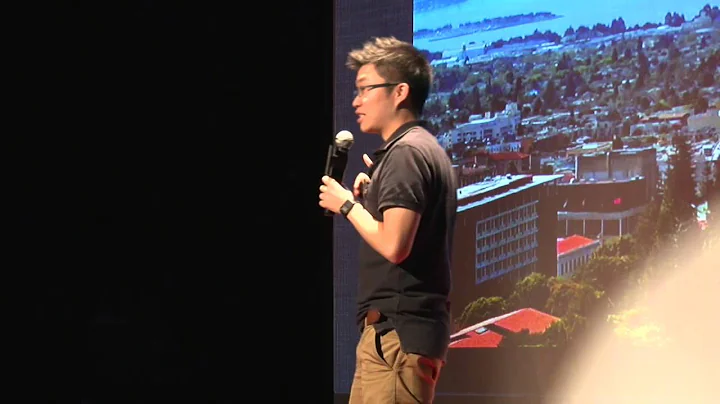 Young and dangerous | Steven Lam | TEDxYouth@HongK...