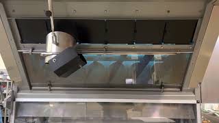 Used WP Haton BIP 72 Proofer