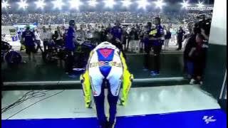 Faded Alan walker -dedicated to Valentino rossi