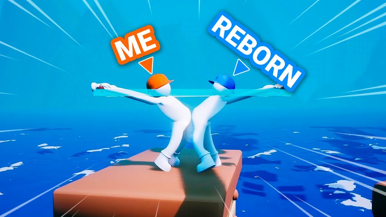 This Game RUINED Our Friendship