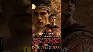EP-03【El hijo abandonado: ascenso del dios de la guerra】#flickreels