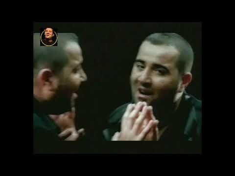 Ata Demirer - Kontör At Sevgilim - 2005 (Original Video with Lyrics)