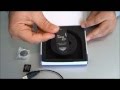 Edic Mini xD B68 | Unboxing, Introduction