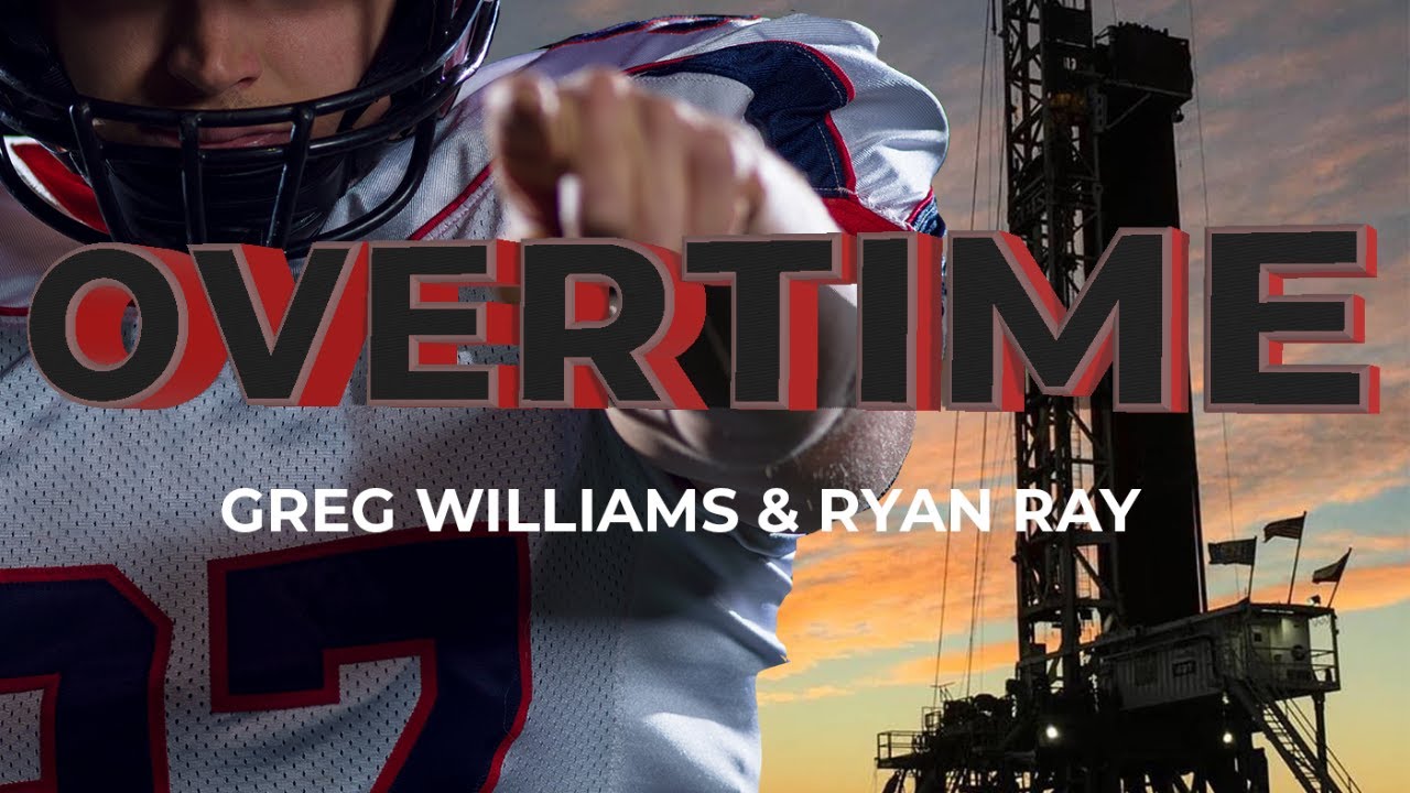 OT EP 20: Garrett’s Colt, Jet Fuel Shortage, Cleveland Guardians, R Ostovich, Oil Prices, Movies