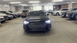 Used 2025 Audi A8 Eastchester, Westchester, Yonkers, Scarsdale, White Plains