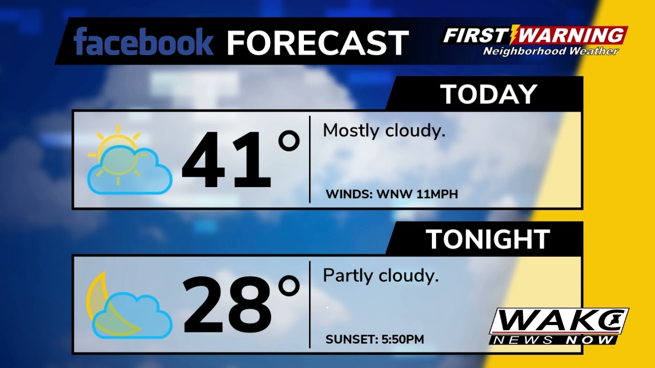 WAKC News Now - 01/13/2022