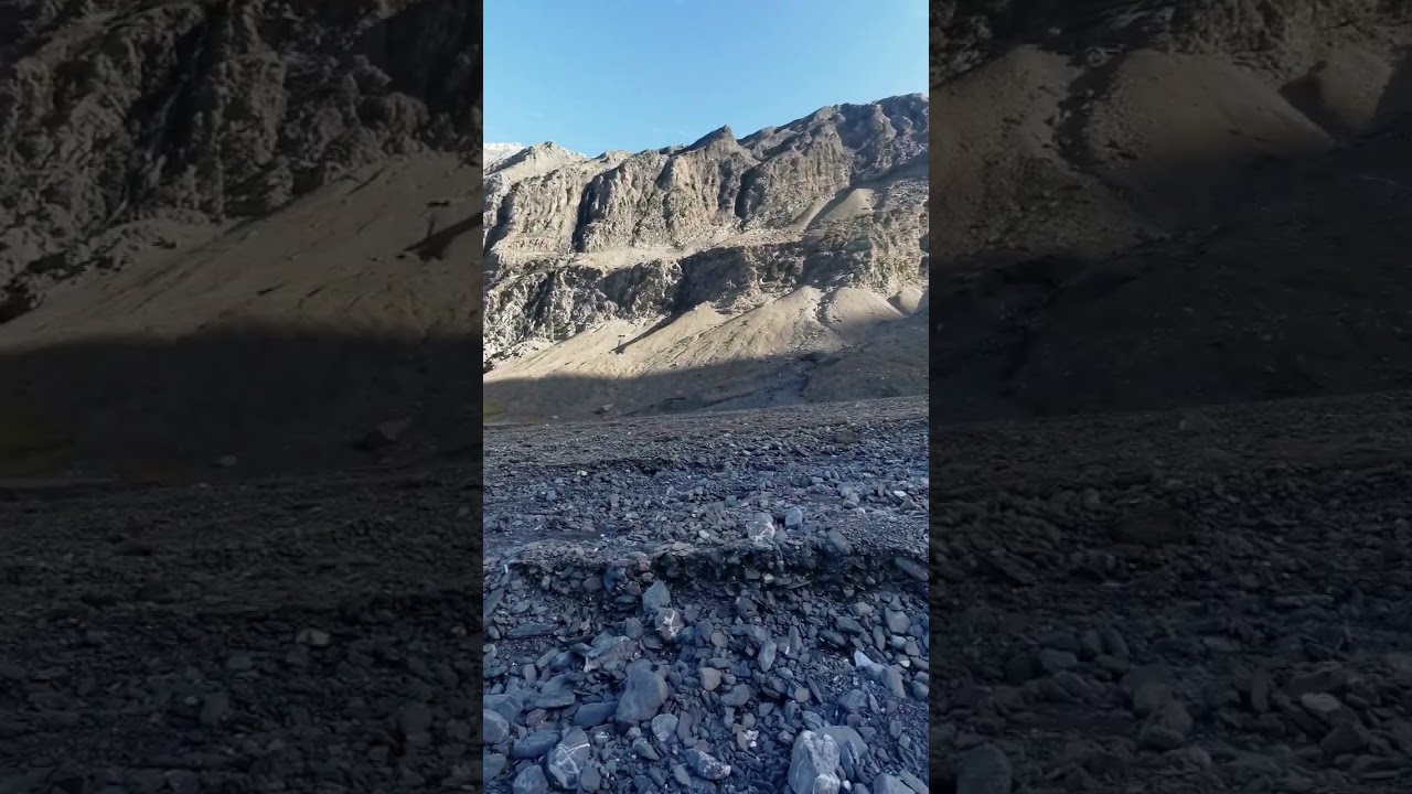 🇨🇭 Swiss valleys - blessed with water - 