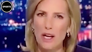 Famous Laura Ingraham's DOUBLE STANDARD For Black And White Athletes Wealth
