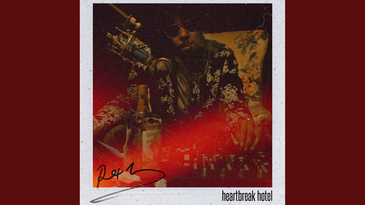 Watch Heartbreak Hotel on YouTube Watch Heartbreak Hotel on YouTube