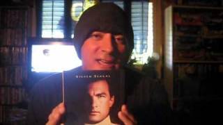 Alphabet Of Awesome Movies - U Under Siege