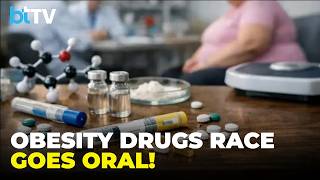 Information Oral GLP-1 Drugs: Novo Nordisk, Eli Lilly Eye India Launch In 2027 | Pharma Stocks In Focus News
