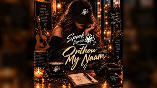 Onthou My Naam