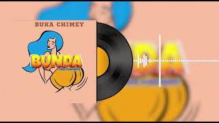 Buka Chimey - Bunda Latest Ugandan