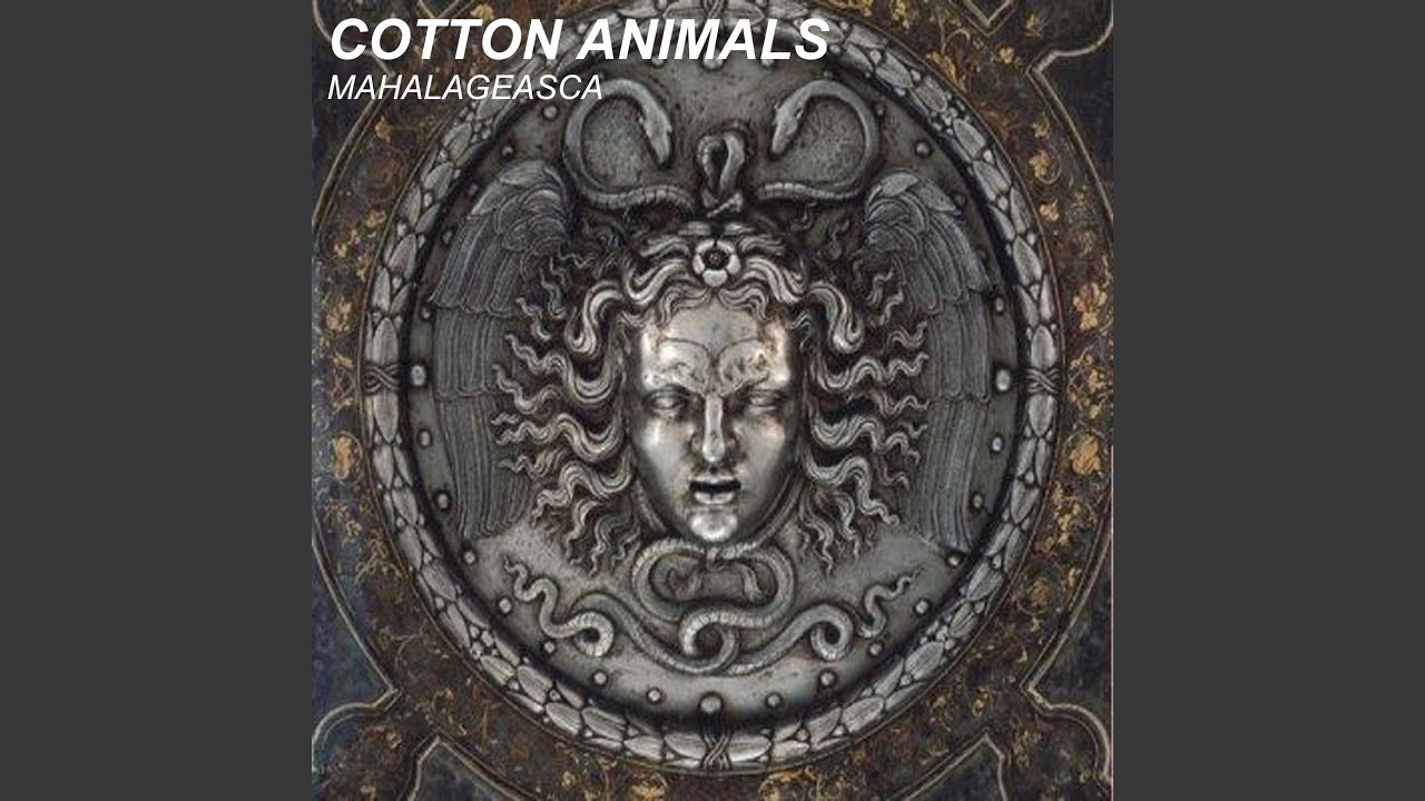 Mahalageasca (Tequila Edit)