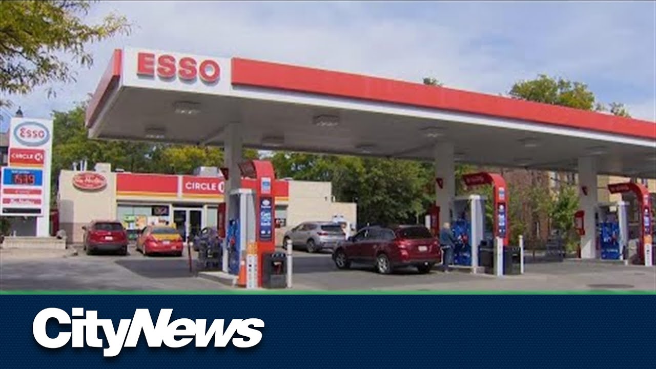 Gas prices to spike 10 cents/litre at midnight
