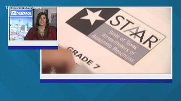 State requires students to take STAAR test in-person
