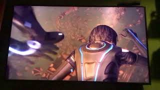 I Got Tron Evolution Platinum trophy! :D