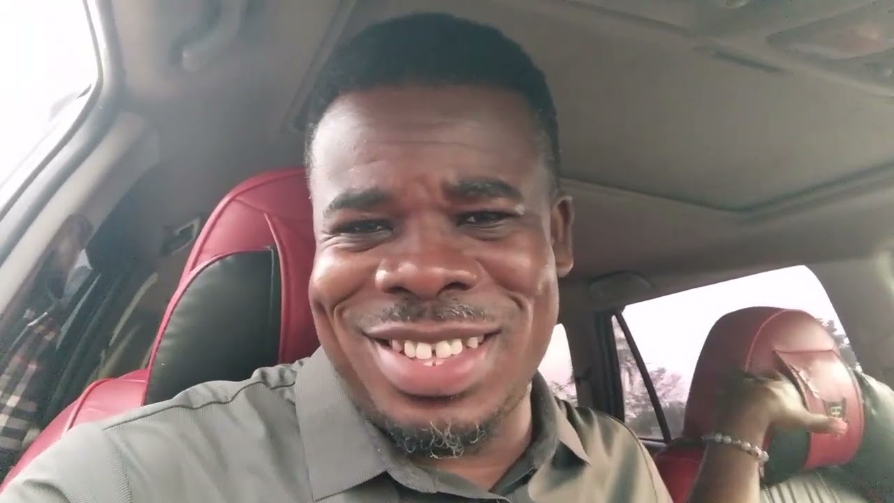 Остановите лживые пророчества против пастора Эвелин Т.Б. Иошуа, покайтесь сейчас! - М.Томми 