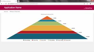 Designing dynamic queries. Query object Profile