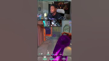 Anyone else cant control there spray?? #val #valorant #riotgames #dexvenus