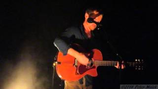 Damien rice - the blower's daughter live hd