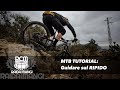 MTB - COME AFFRONTARE UN RIPIDO!