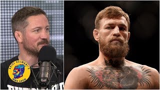 John Kavanagh expects Conor McGregor to fight in 2019 | Ariel Helwani's MMA Show