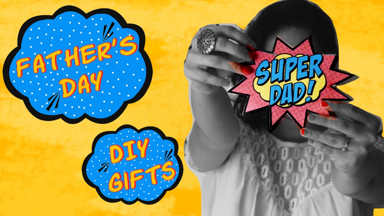 super dad gifts