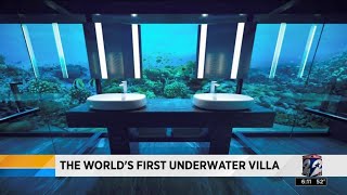 Consumer Headlines for Nov. 2, 2018