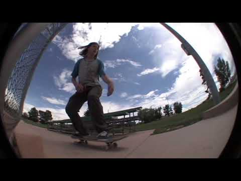 Ritual, Part One: Jonny Palmer