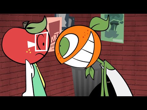 Knife! - OAW: ROT