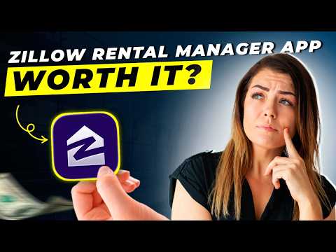 Zillow Rental Estimate