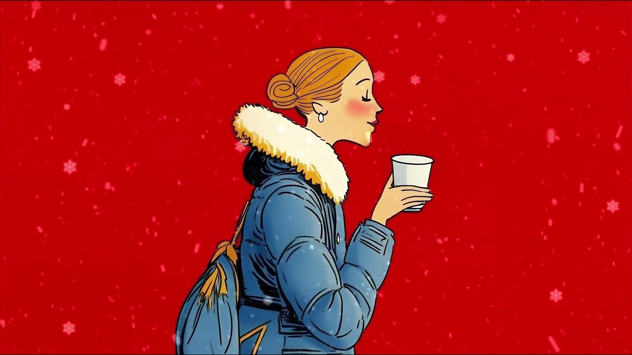 morning coffee and jazz