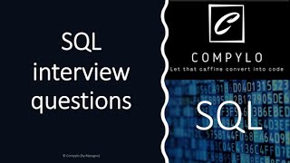100+ SQL Server interview questions 14