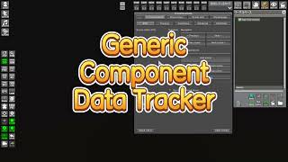 VNGE v43.0 new feature demo