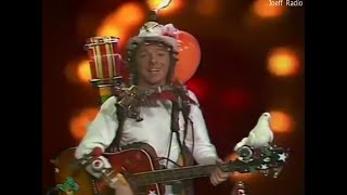 Remy Bricka - La vie en couleur  (1976 - Clip HD) screenshot 3