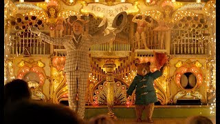 斎藤工が落ち目の俳優に…？『パディントン2』吹替え版予告