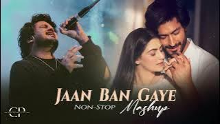 Jaan Ban Gaye Mashup | Vishal Mishra | Arijit Singh | Carplay07 Mashup
