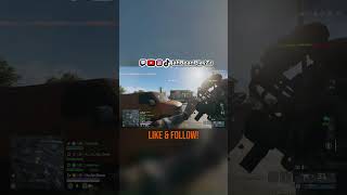 Best Engineer out man!  #battlefield6 #bf6 #redsec #battlefieldredsec #battlefield6gameplay