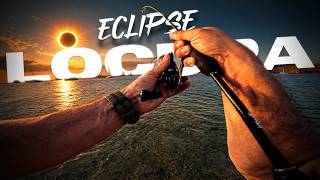 What Happened DURING the ECLIPSE | Lured Vlog 408