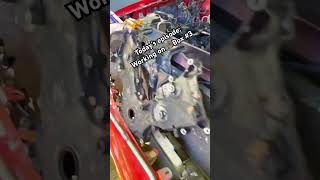 POV: You bought a “cheap” 5.4 F-150 and immediately found out why it was cheap 😭🔧