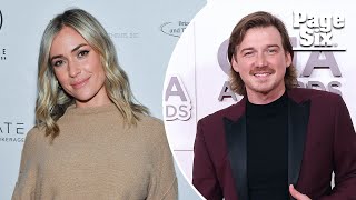 Kristin Cavallari says Morgan Wallen was ‘good in bed’ and is 'dating someone else now'