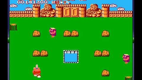 Kung-Fu Heroes (NES) - TAS 3 Submission