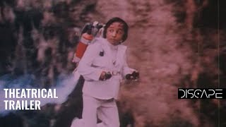 For Yur Height Only 1981 Theatrical Trailer