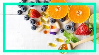 Health experts say ditch the multivitamin. Here's why. | Wake Up Wellness screenshot 4